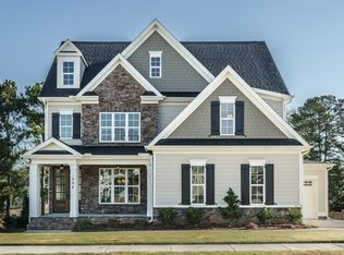 304 Springtree Circle, Fuquay Varina, NC 27526