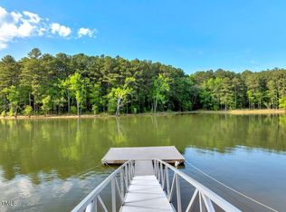 Buchanan Rd LOT A, Manson, NC 27553