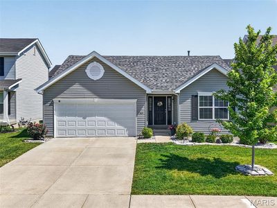 509 Gaslite Dr, O'Fallon, MO, 63366