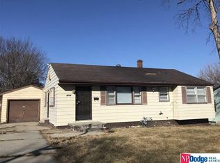 5348 N 47th Ave, Omaha, NE 68104