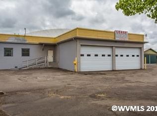 500 Pacific Blvd SW, Albany, OR 97321