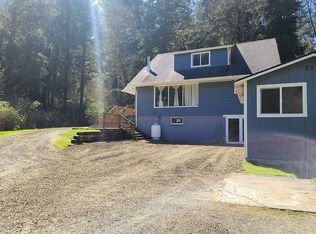 525 Valley Rd, Aberdeen, WA 98520