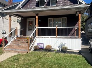 42 Junior Ave, Buffalo, NY 14210