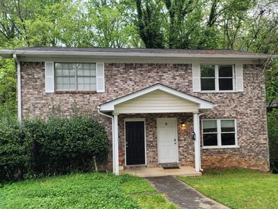 1009 Cedar Ave, East Pt, GA, 30344