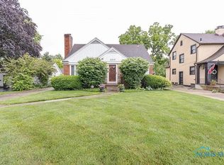 2717 Medford Dr, Toledo, OH 43614