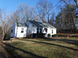 34 Club Dr, Cumberland, RI 02864