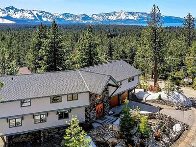 1313 Knoll Ln, South Lake Tahoe, CA, 96150