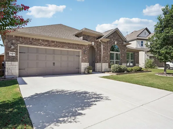 2424 Costera St, Leander, TX 78641