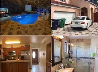 8700 SW 5th Ter, Miami, FL 33174