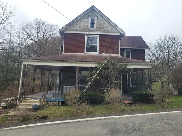 7838 Route 819, Hunker, PA 15639