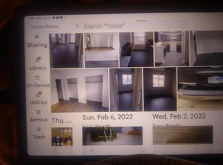 4816 Abbott Ave, Arlington, TX 76018