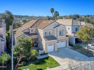 11106 Broadview Dr, Moorpark, CA 93021