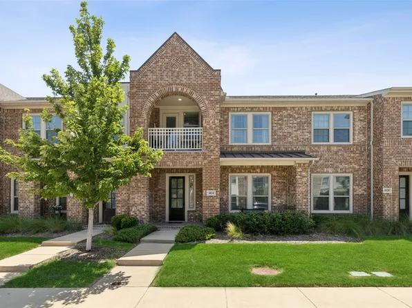4824 Paddock Trl, Carrollton, TX 75010