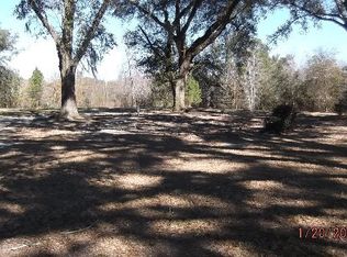 525 Harmony Church Rd, Baxley, GA 31513