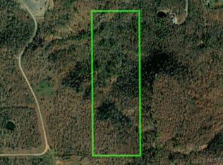 S 52nd St E, Porum, OK 74455