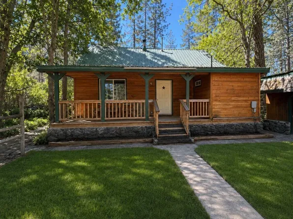 3803 Forest Ln, Etna, CA 96027