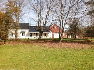 173 Milliken Rd, North Yarmouth, ME 04097