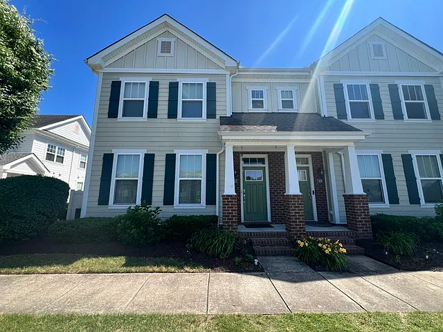 3122 Barred Owl Ln — Photo 1
