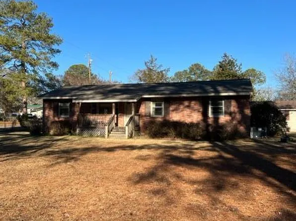 414 Us Highway 13 S S, Goldsboro, NC 27530