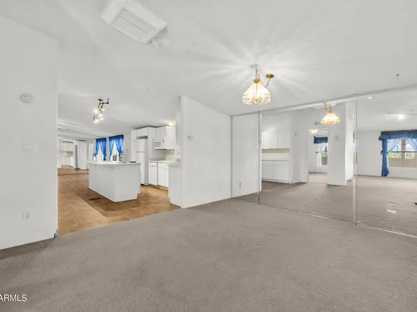 25346 W Patton Road, Wittmann, AZ 85361