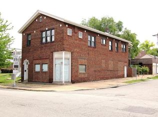 5640 Columbia Ave, Saint Louis, MO 63139