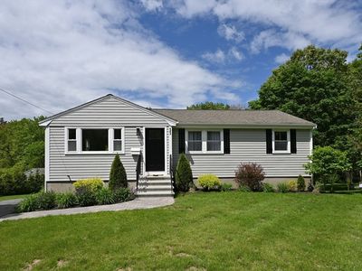 11 Edith Rd, Hudson, MA, 01749