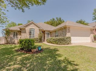 1308 Rodden Dr, Decatur, TX 76234