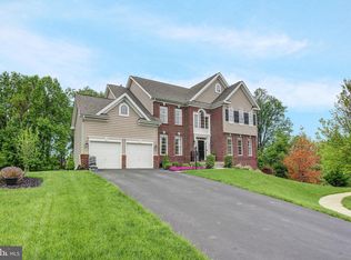9604 Greyfield Ct, Bowie, MD 20721
