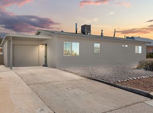 1708 Tomasita St NE, Albuquerque, NM 87112