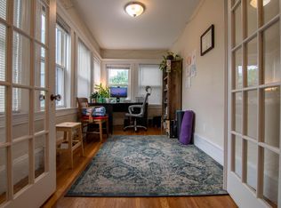 35 Surrey St #1, Brighton, MA 02135