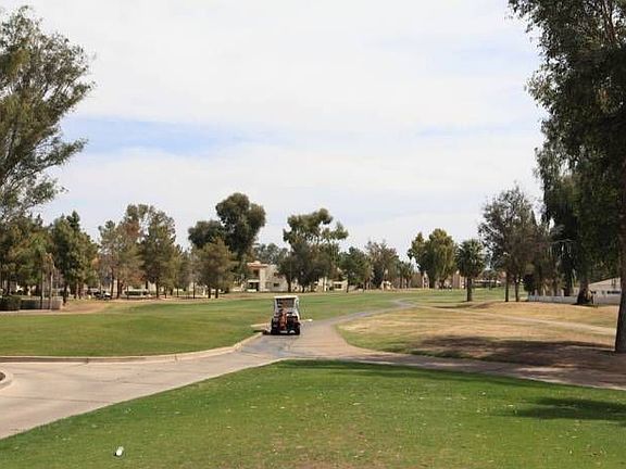 Arizona Golf Resort- 10th