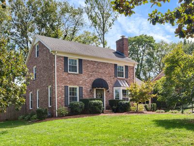 4400 Glendale Sq, Nashville, TN, 37204