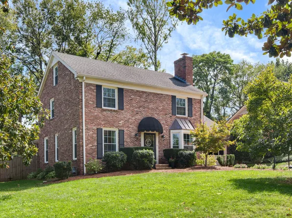 4400 Glendale Sq, Nashville, TN 37204