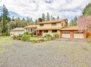 90714 Georgetown Rd, Junction City, OR 97448