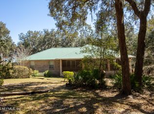 163 Boots Rd, Melrose, FL 32666