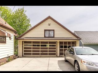 1035 Oliver St #1, North Tonawanda, NY 14120