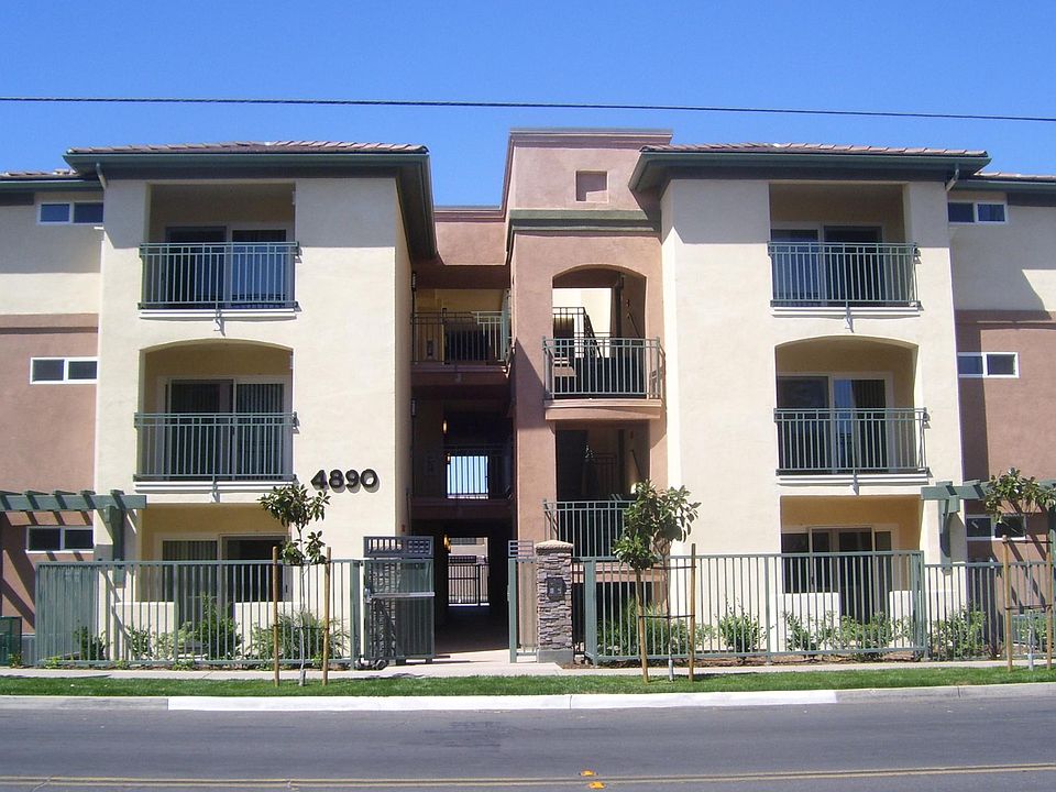gated entry and elevator to access upper units.