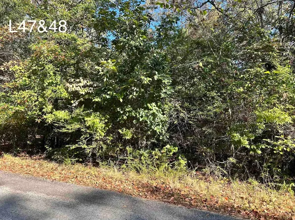 Poteau Dr, Cherokee Village, AR 72529