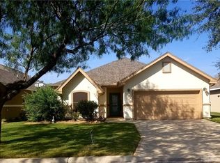 4016 Pelican Way, Mission, TX 78572