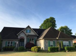 1023 Ebbert Dr, Jonesboro, AR 72404