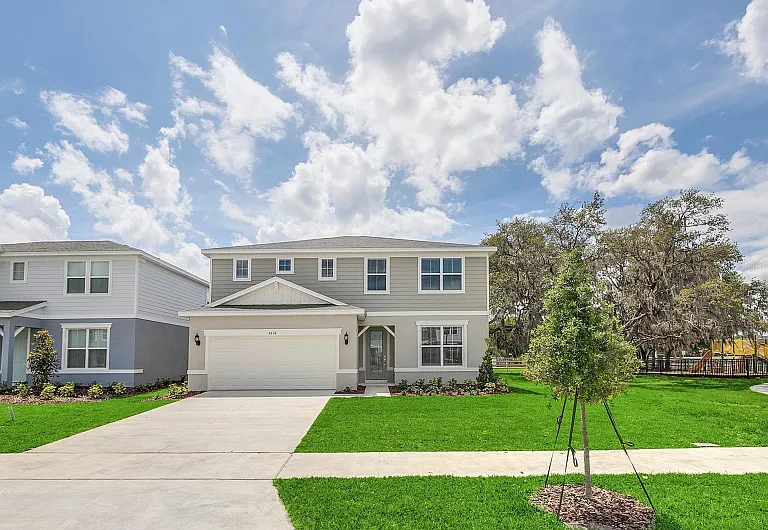5614 Oak Knoll Dr — Photo 5