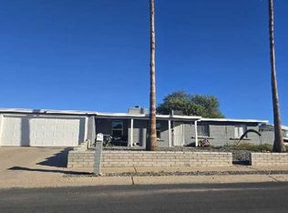 7371 E Victoria Dr, Tucson, AZ 85730