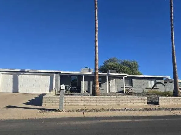 7371 E Victoria Dr, Tucson, AZ 85730
