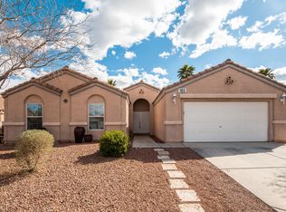 185 Ruby Ridge Ave, Henderson, NV 89002