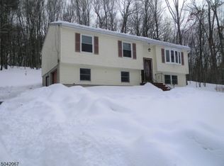 181 New Rd, Montague, NJ 07827