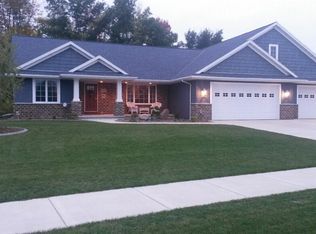 2721 Moose Creek Trl, Green Bay, WI 54313