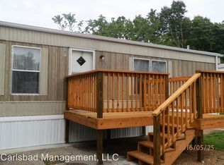 207 Golden Acres Dr, House Springs, MO 63051