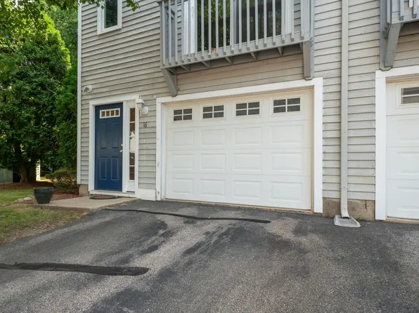 16 Profile Circle, Nashua, NH 03063