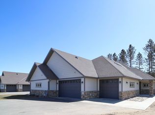 12233 Blueberry Loop, Menahga, MN 56464