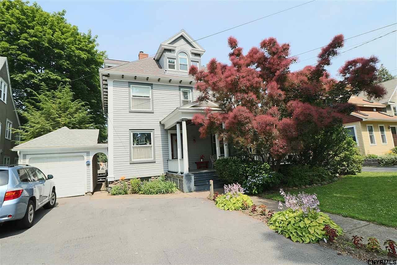 1171 Van Antwerp Rd, Niskayuna, NY 12309 Zillow